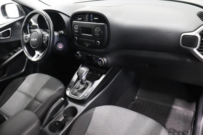 Kia Soul III с пробегом 2021 года, цена 2 117 000 рублей, 25450 км, хэтчбек, Автокод Объявления