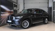BMW X4 II (G02) Рестайлинг Уфа  - изображение 21