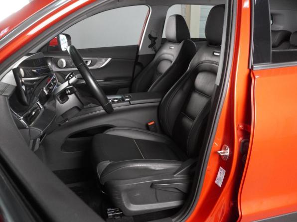 Chery Tiggo 7 Pro Max I Рестайлинг с пробегом 2024 года, цена 1 980 000 рублей, 22982 км, внедорожник, Автокод Объявления