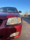 Hyundai Accent II Рестайлинг Саратов  - изображение 30