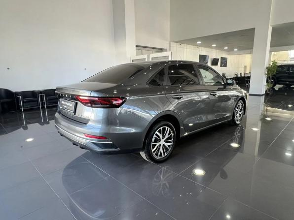 Geely Emgrand II с пробегом 2023 года, цена 1 528 000 рублей, 40859 км, седан, Автокод Объявления