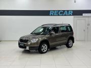 Skoda Yeti I Санкт-Петербург  - изображение 37