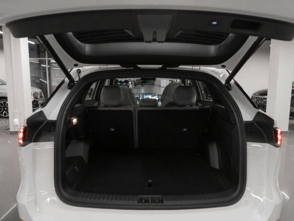 Geely Galaxy M7 с пробегом 2026 года, цена 4 000 000 рублей, 38 км, внедорожник, Автокод Объявления