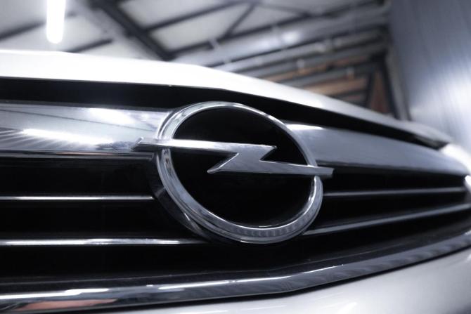 Opel Zafira B Рестайлинг с пробегом 2012 года, цена 599 000 рублей, 165000 км, минивэн, Автокод Объявления