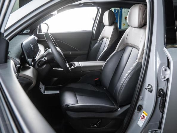 Changan CS55 Plus II Рестайлинг 2 с пробегом 2025 года, цена 3 200 000 рублей, 61 км, внедорожник, Автокод Объявления