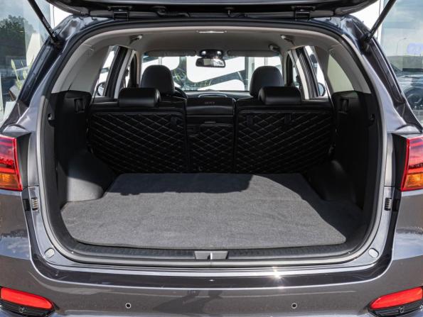 Kia Sorento III Prime Рестайлинг с пробегом 2020 года, цена 3 200 000 рублей, 92854 км, внедорожник, Автокод Объявления