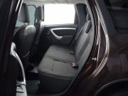 Nissan Terrano III (D10) Кемерово  - изображение 34