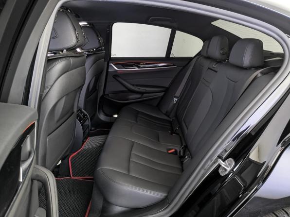 BMW 5 серии VII (G30/G31/G38) с пробегом 2019 года, цена 3 685 000 рублей, 78610 км, седан, Автокод Объявления