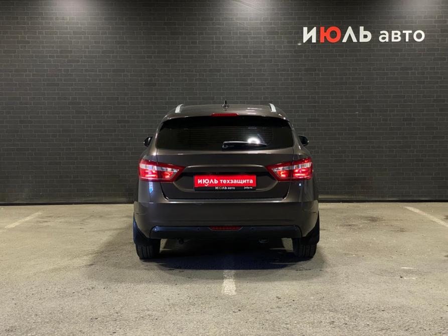 Lada (ВАЗ) Vesta I Челябинск  - изображение 6