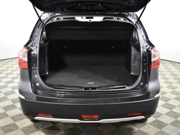 Suzuki SX4 II (S-Cross) с пробегом 2014 года, цена 997 200 рублей, 184970 км, хэтчбек, Автокод Объявления