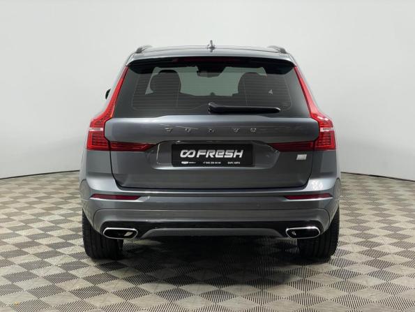 Volvo XC60 II с пробегом 2020 года, цена 4 724 900 рублей, 57831 км, внедорожник, Автокод Объявления