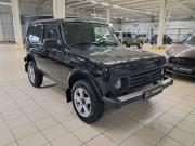 Lada (ВАЗ) Niva Legend Набережные Челны  - изображение 27