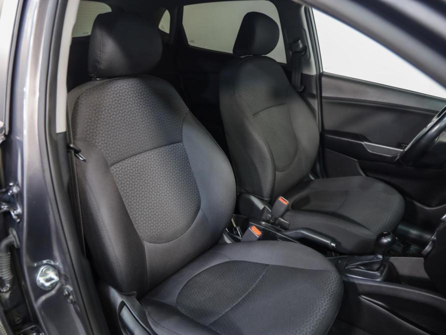 Kia Rio III Рестайлинг Санкт-Петербург  - изображение 23