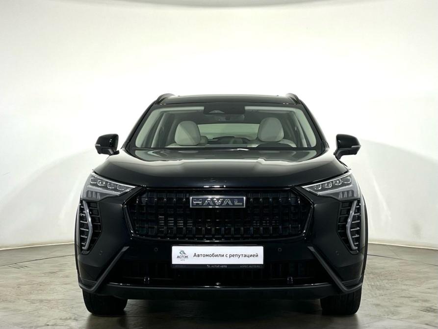 Haval Jolion I Рестайлинг Ижевск  - изображение 6
