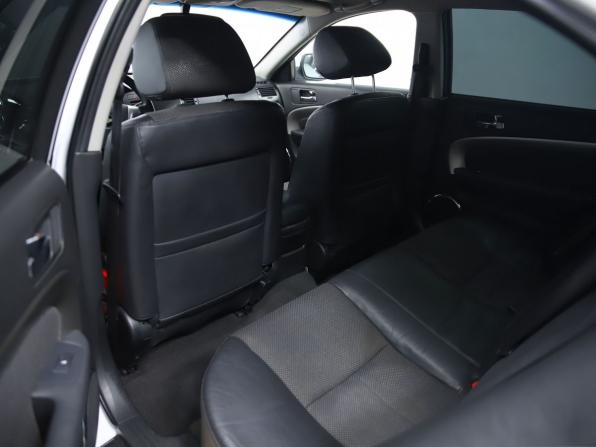 Chevrolet Epica V250 Рестайлинг с пробегом 2012 года, цена 620 000 рублей, 189978 км, седан, Автокод Объявления