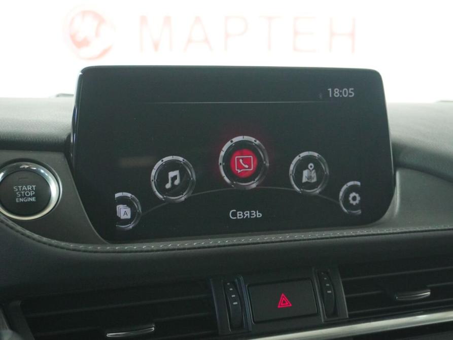 Mazda 6 III (GJ) Рестайлинг 2 Вологда  - изображение 12
