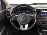 Kia Sportage IV Рестайлинг Москва  - изображение 48