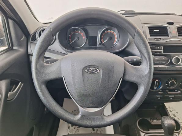 Lada (ВАЗ) Granta I Рестайлинг с пробегом 2018 года, цена 560 000 рублей, 83533 км, универсал, Автокод Объявления