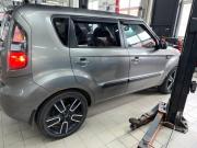 Kia Soul I Москва  - изображение 25