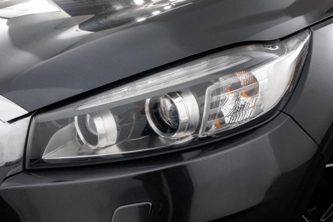 Kia Sorento III Prime с пробегом 2016 года, цена 2 449 000 рублей, 199000 км, внедорожник, Автокод Объявления