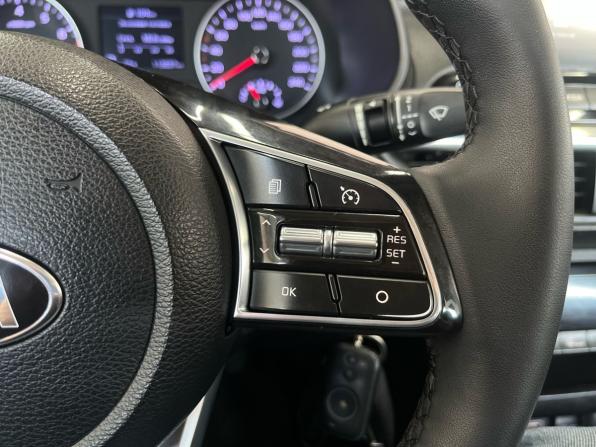 Kia Cerato IV с пробегом 2019 года, цена 1 749 000 рублей, 114000 км, седан, Автокод Объявления
