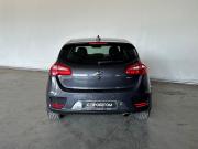 Kia Ceed II Рестайлинг Москва  - изображение 26