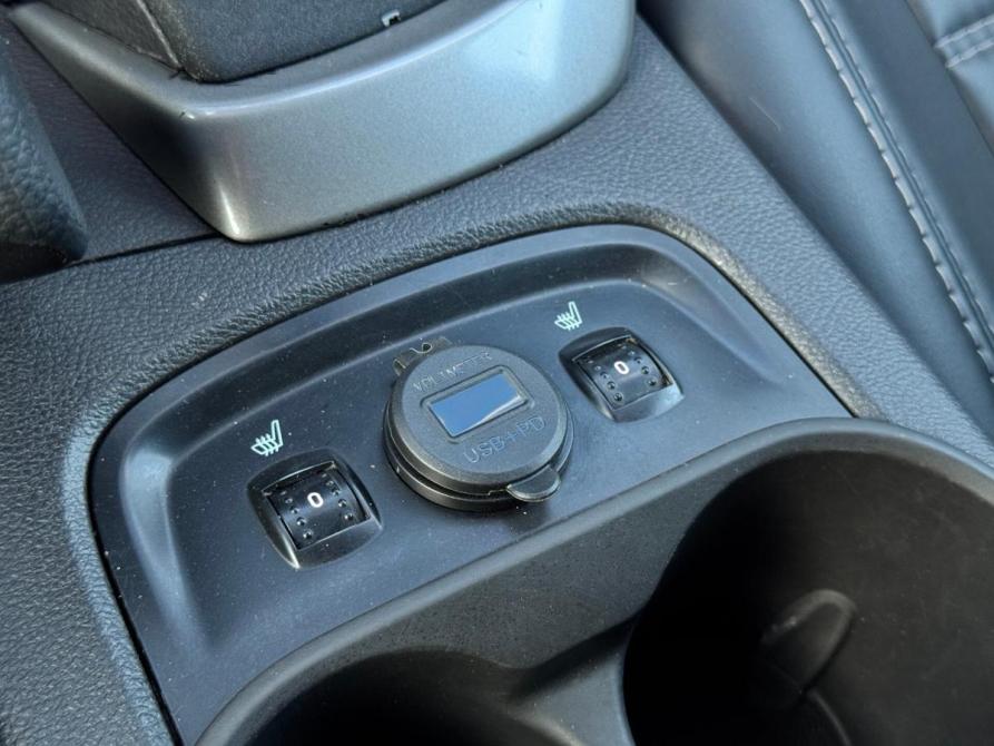 Ford Focus III Ульяновск  - изображение 19