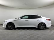 Kia Optima IV Москва  - изображение 28