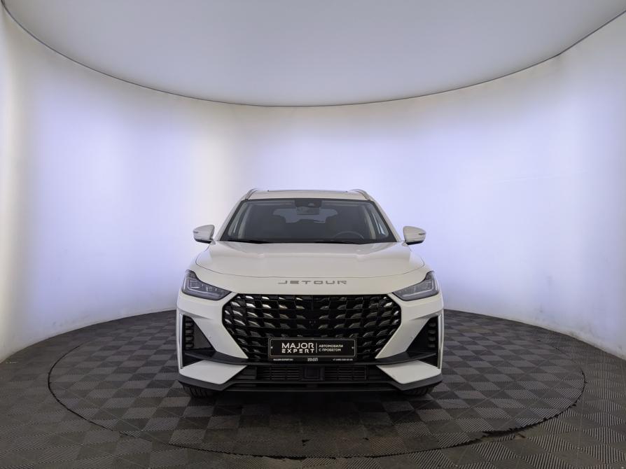 JETOUR X70 PLUS I Рестайлинг Москва  - изображение 2