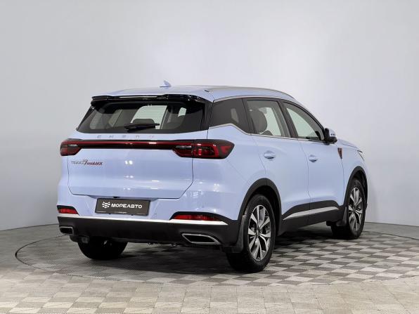 Chery Tiggo 7 Pro Max I с пробегом 2023 года, цена 1 939 000 рублей, 71000 км, внедорожник, Автокод Объявления