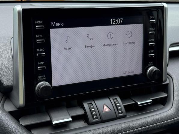 Toyota RAV4 V (XA50) с пробегом 2021 года, цена 3 799 000 рублей, 51449 км, внедорожник, Автокод Объявления