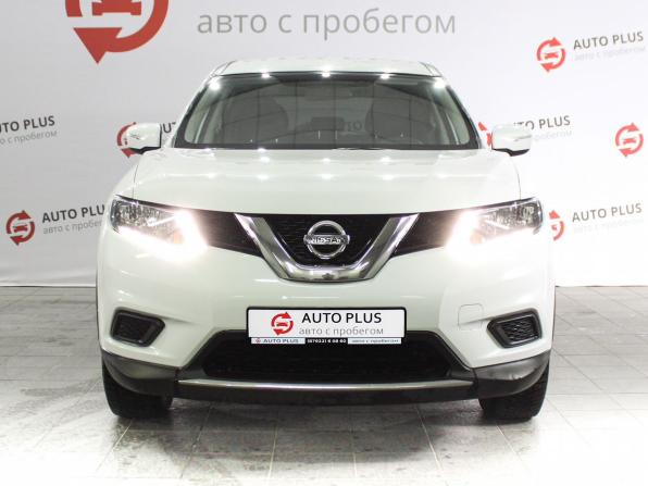 Nissan X-Trail III Рестайлинг с пробегом 2017 года, цена 1 480 000 рублей, 219908 км, внедорожник, Автокод Объявления