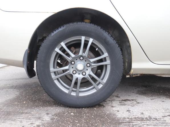Hyundai Elantra IV (HD) с пробегом 2007 года, цена 439 000 рублей, 174000 км, седан, Автокод Объявления