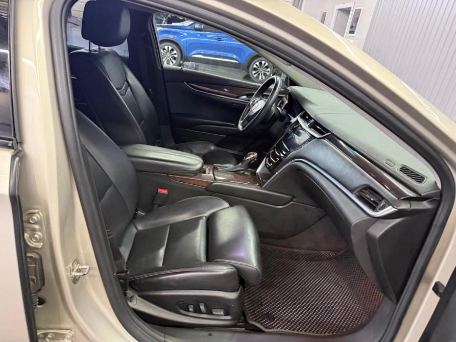 Cadillac XTS I Краснодар  - изображение 15