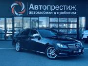 Mercedes-Benz C-Класс III (W204) Рестайлинг Волгоград  - изображение 21