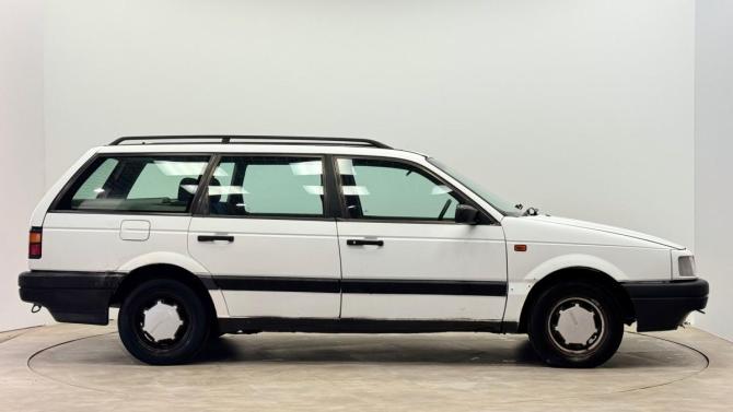 Volkswagen Passat B3 с пробегом 1992 года, цена 115 000 рублей, 543471 км, универсал, Автокод Объявления