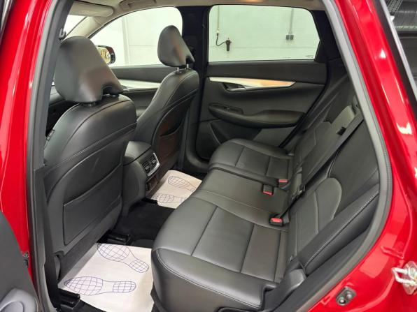 Infiniti QX50 II с пробегом 2021 года, цена 3 449 000 рублей, 76785 км, внедорожник, Автокод Объявления