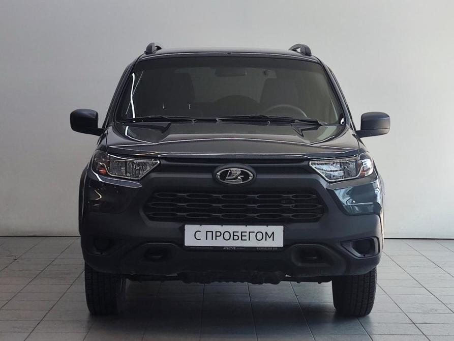 Lada (ВАЗ) Niva Travel I Барнаул  - изображение 3