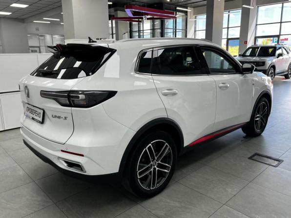 Changan UNI-S (CS55 Plus) I с пробегом 2024 года, цена 1 950 000 рублей, 35314 км, внедорожник, Автокод Объявления