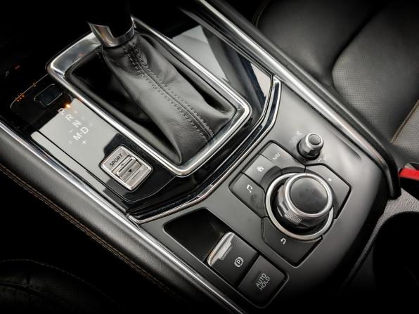 Mazda CX-5 II с пробегом 2017 года, цена 2 850 000 рублей, 53993 км, внедорожник, Автокод Объявления