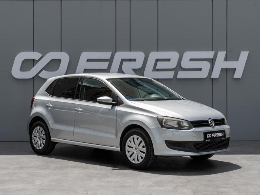 Volkswagen Polo V Краснодар  - изображение 1