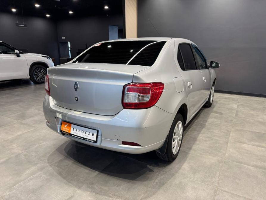 Renault Logan II Нижний Новгород  - изображение 6