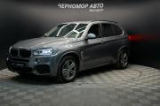 BMW X5 III (F15) Крым  - изображение 28