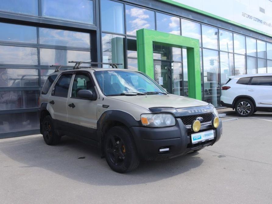 Ford Escape I Нижний Новгород  - изображение 7