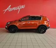 Kia Sportage III Вологда  - изображение 23