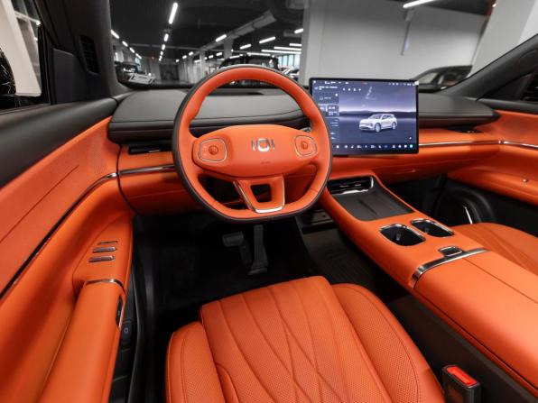 Changan Qiyuan Q07 с пробегом 2026 года, цена 4 000 000 рублей, 40 км, внедорожник, Автокод Объявления