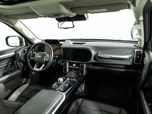 Haval Dargo I с пробегом 2023 года, цена 2 399 900 рублей, 42000 км, внедорожник, Автокод Объявления