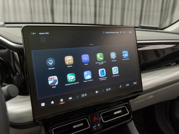 GAC GS8 II с пробегом 2023 года, цена 3 100 000 рублей, 48600 км, внедорожник, Автокод Объявления