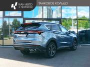 JETOUR X70+ I Рестайлинг Казань  - изображение 17