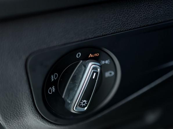 Volkswagen Tiguan II с пробегом 2019 года, цена 2 599 000 рублей, 111866 км, внедорожник, Автокод Объявления